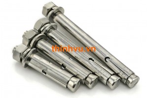 Tacke Nở ống INOX SUS 201 - 304